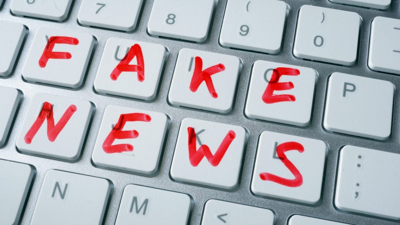 What Are The Dangers Of Fake News? | The Risk Of Fake News