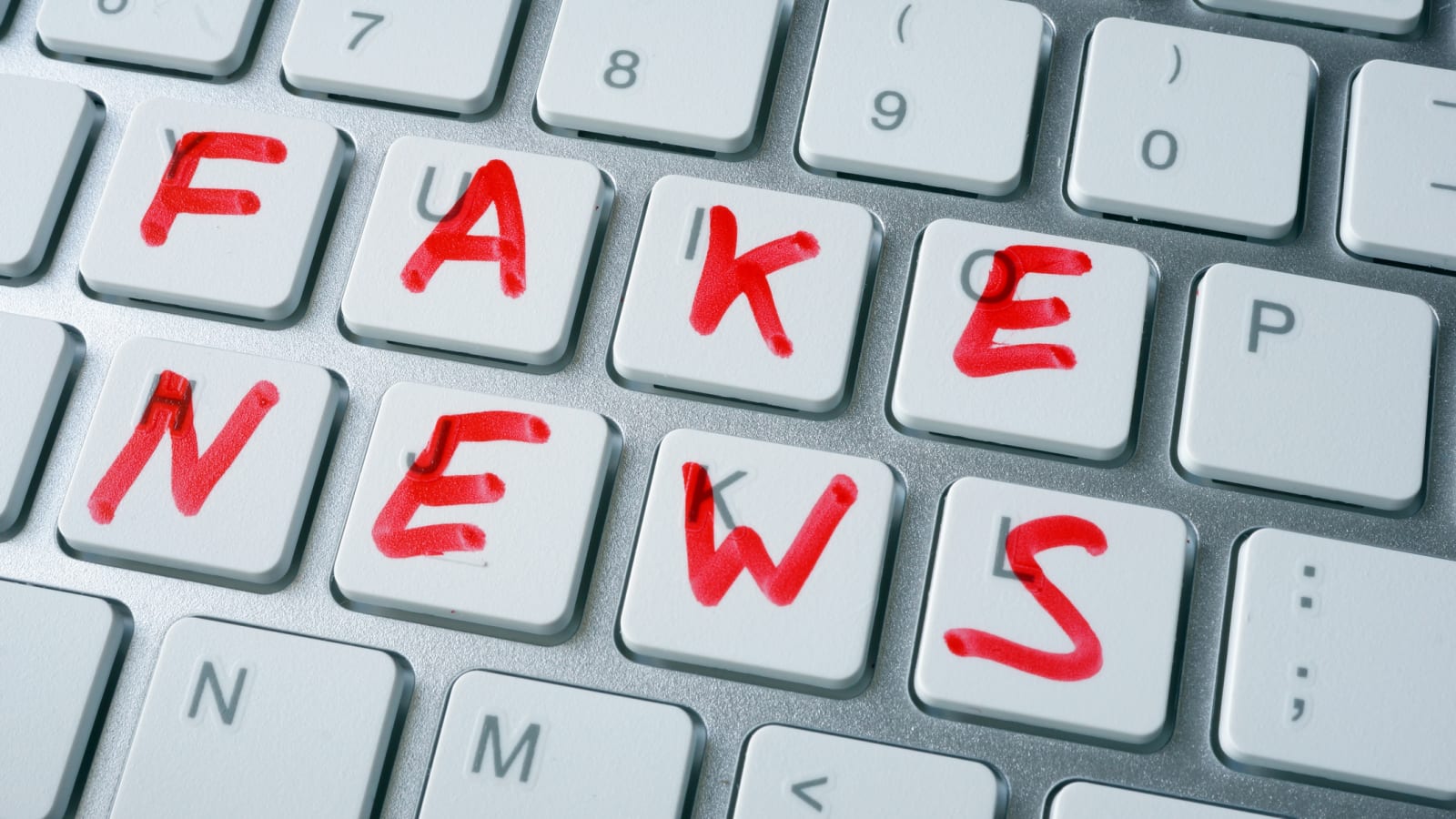 How to spot fake news in your social media feed